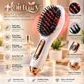 Hoirtuiry™ Vibrating Scalp Massage Comb for Relaxing Hair & Scalp Care